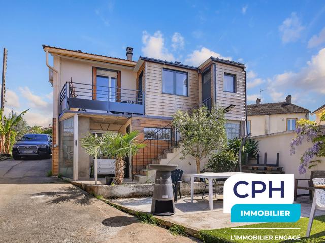 Maison vente à Le Raincy, Clichy-sous-bois