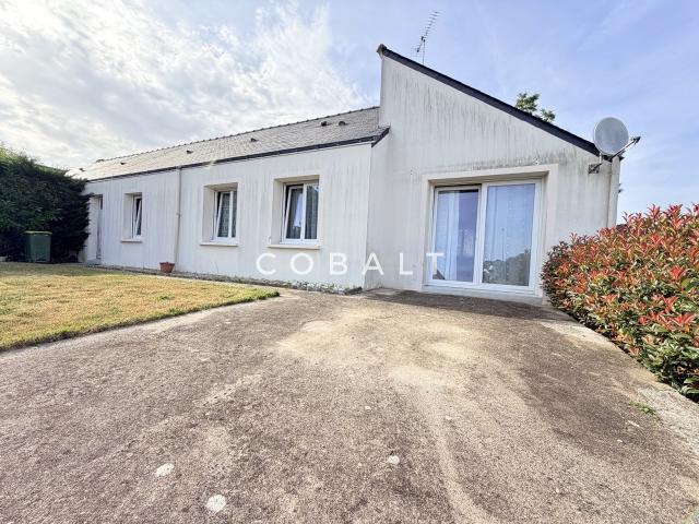 Maison vente à Blain, Loire-Atlantique