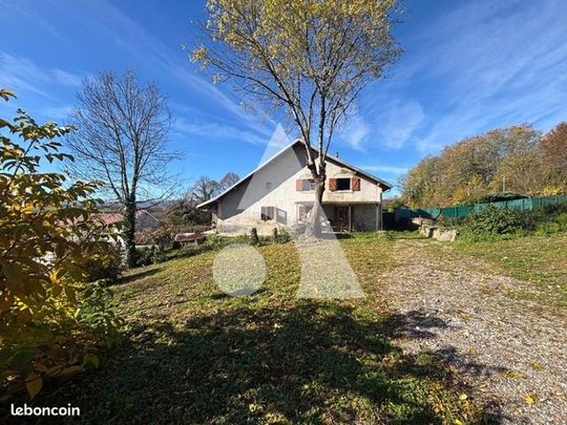 Maison vente à Gex, Léaz