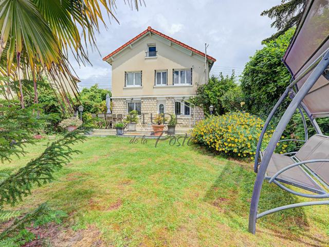 Maison vente à Évry, Brunoy