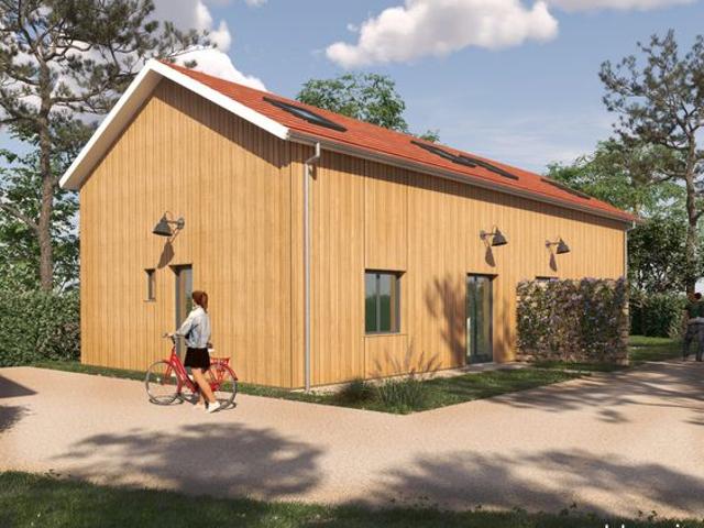 Maison vente à Arcachon, Gujan-mestras