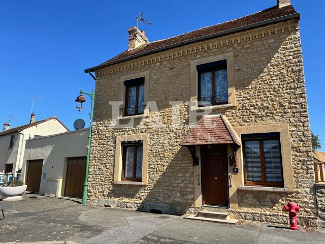 Maison vente à Mamers, Arçonnay