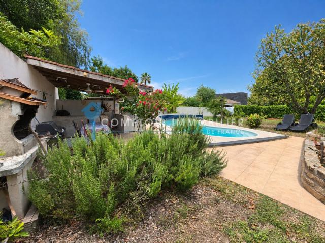 Maison vente à Aniane, Hérault