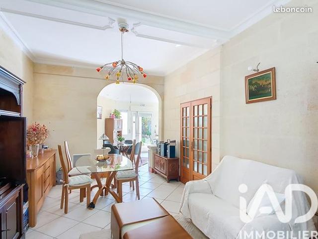 Maison vente à Bordeaux
