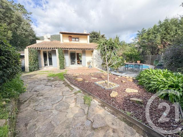 Maison vente à Arrondissement de Draguignan, Cavalaire-sur-mer