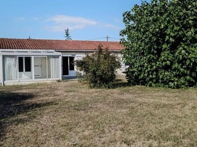 Maison vente à Soubise