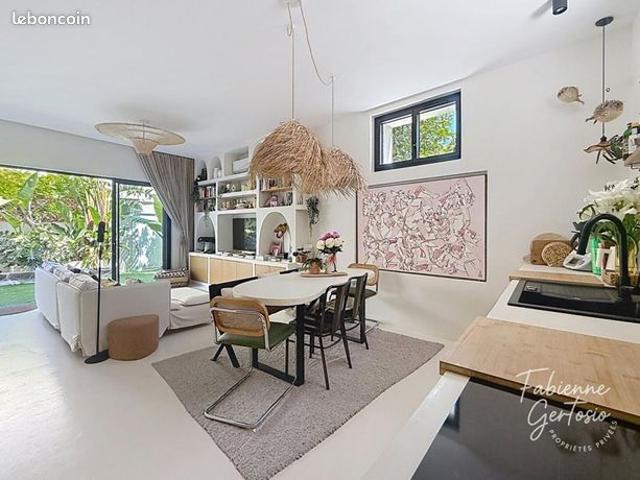 Maison vente à Marseille, La Ciotat