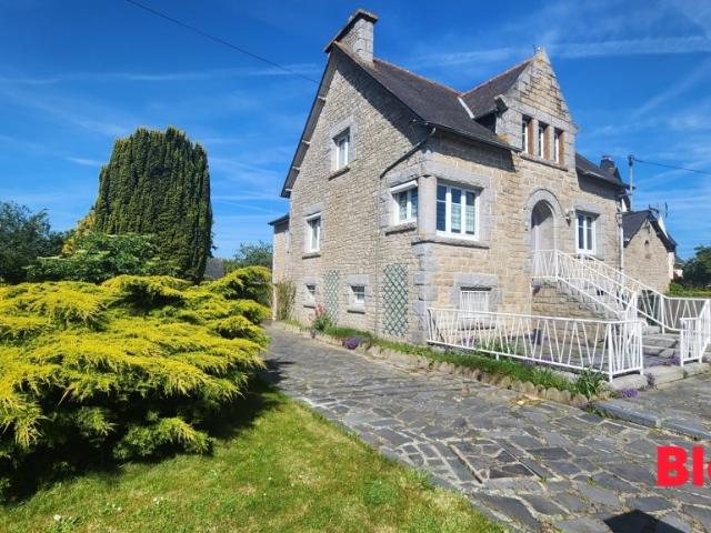 Maison vente à Trélivan, Côtes-d'Armor