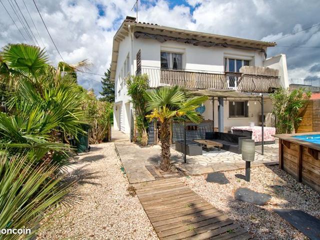 Maison vente à La Tour-du-Pin, Le Passage