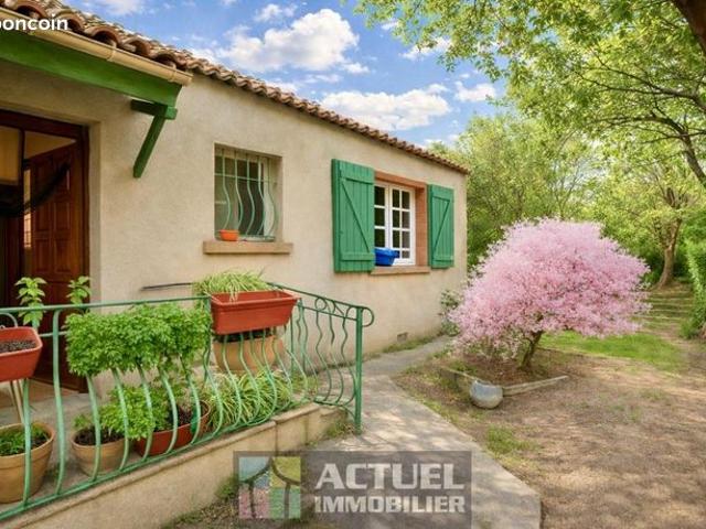 Maison vente à Montpellier