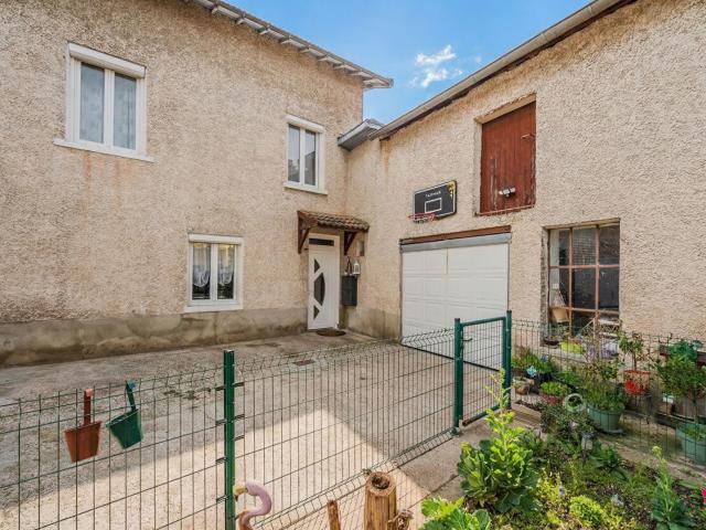 Maison vente à Lyon, Métropole de Lyon