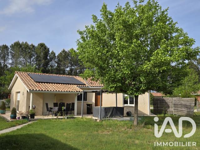 Maison vente à Au Donis, Balizac