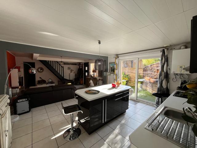 Maison vente à Besançon