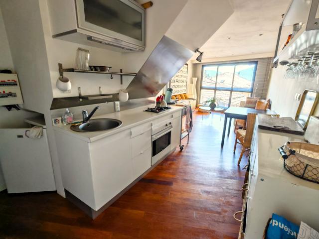 Maison vente à La Roche, Valdeblore