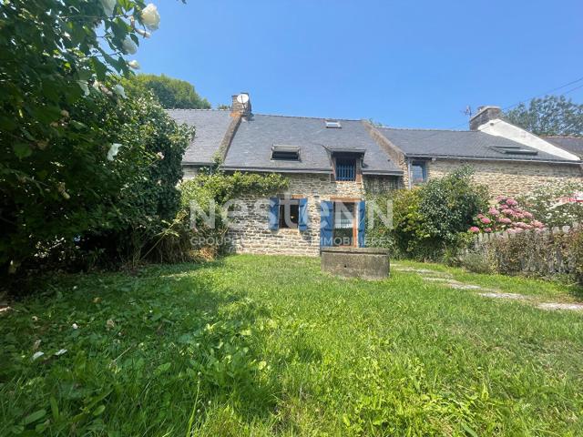 Maison vente à Vannes, Bretagne
