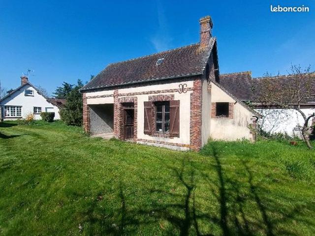 Maison vente à Évreux, Nonancourt