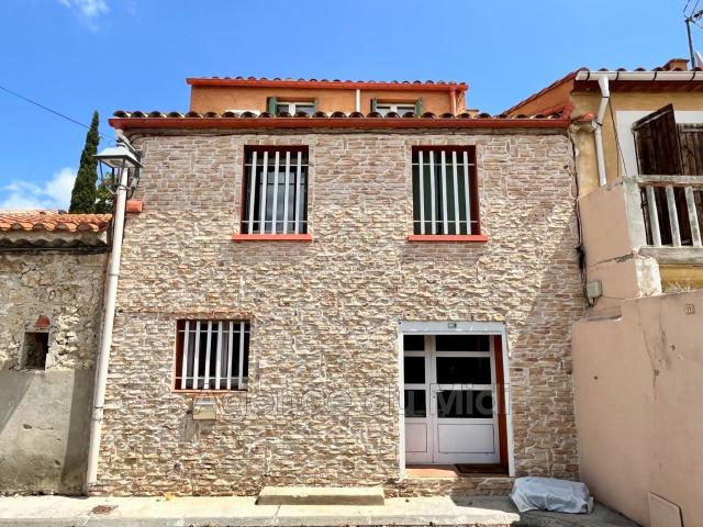 Maison vente à Narbonne, Leucate