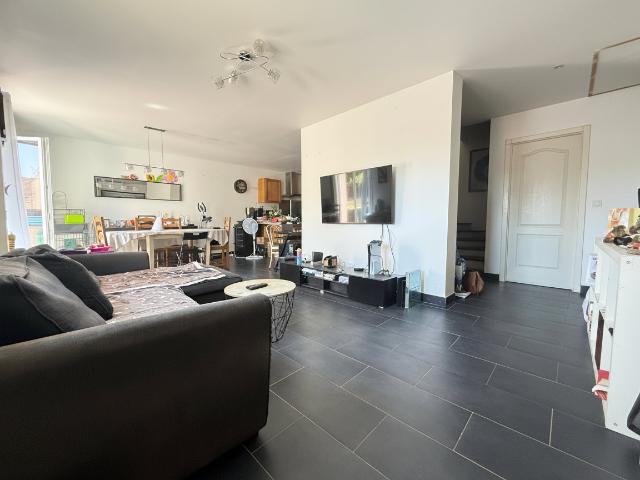 Maison vente à Meaux, Fresnes-sur-marne