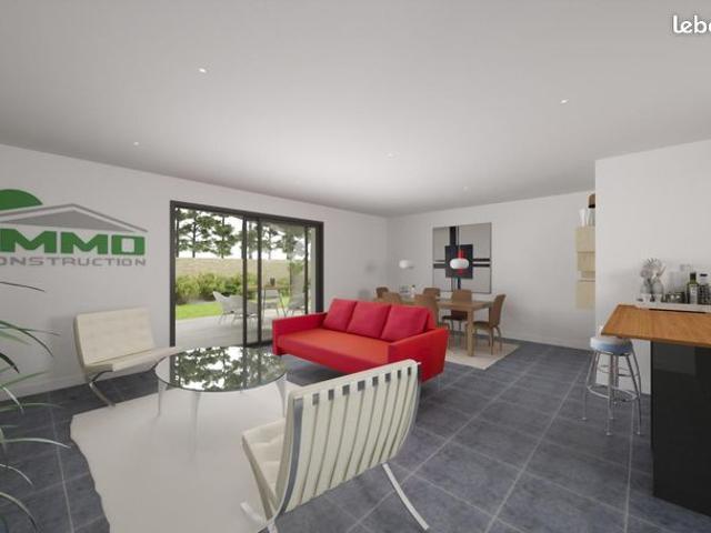 Maison vente à Libourne, Arveyres