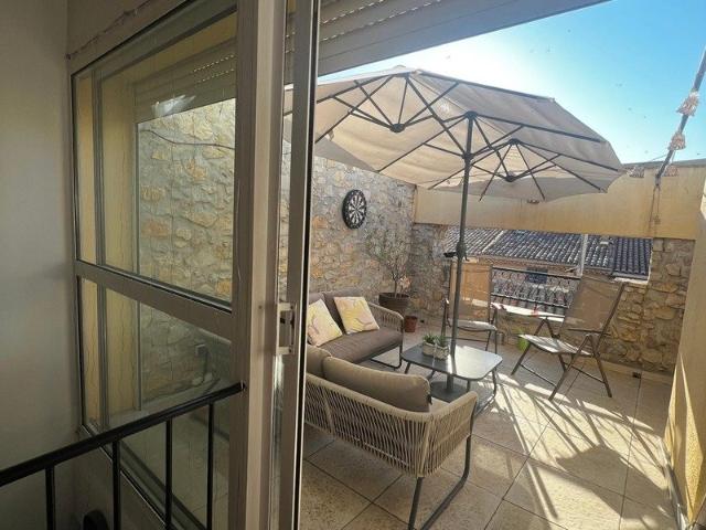Maison vente à Aix-en-Provence, Rousset