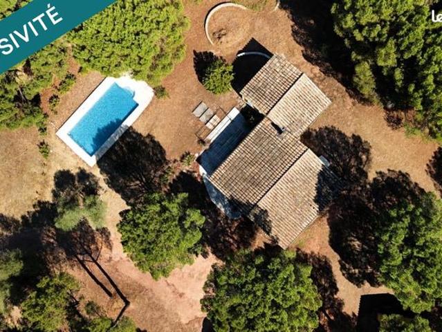 Maison vente à Arrondissement de Draguignan, Vidauban