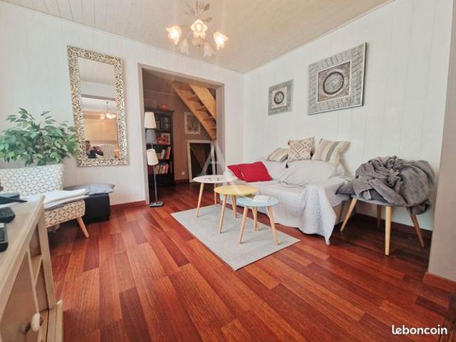 Maison vente à Les Sables-d'Olonne, Landevieille