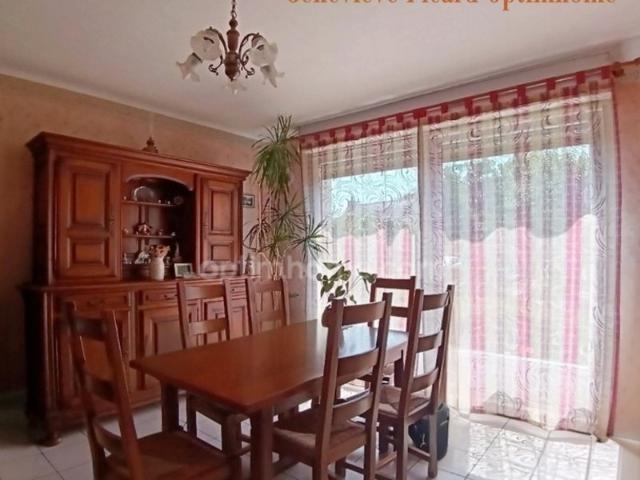 Maison vente à Évellys, Morbihan