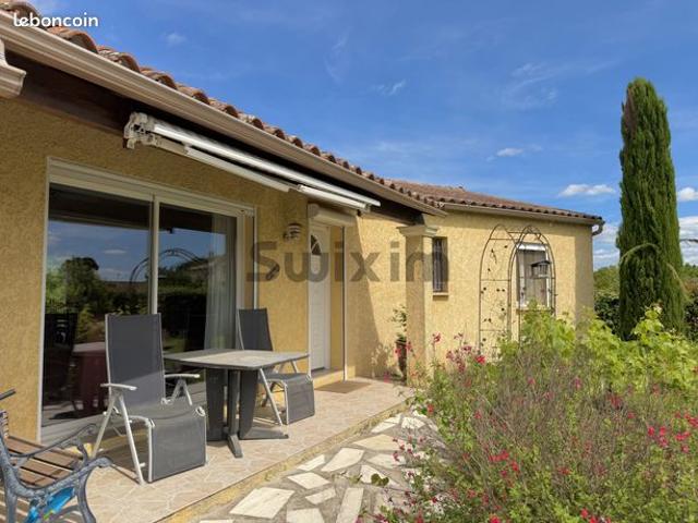 Maison vente à Alès, Anduze