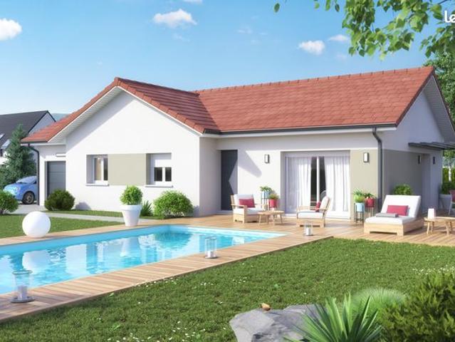 Maison vente à Belley, Massignieu-de-rives
