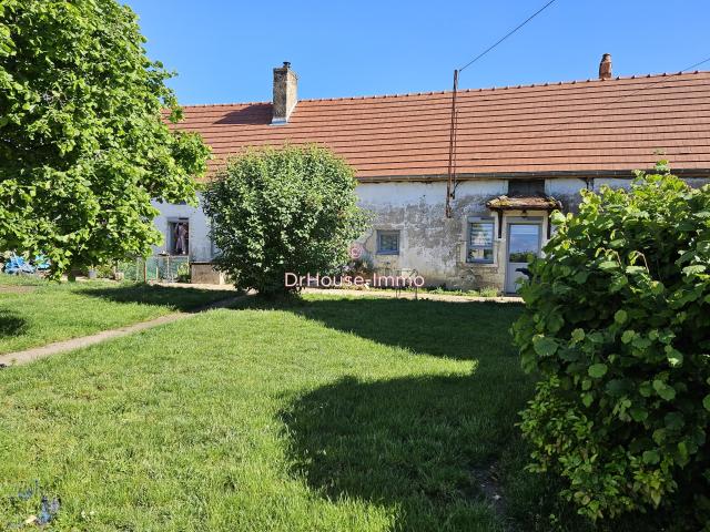 Maison vente à Dijon, Renève
