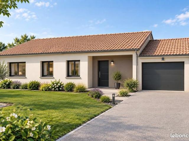 Maison vente à Saint-Jean-du-Cardonnay, Seine-Maritime