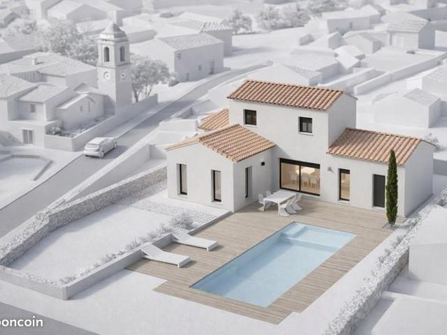 Maison vente à Muret, Pins-justaret