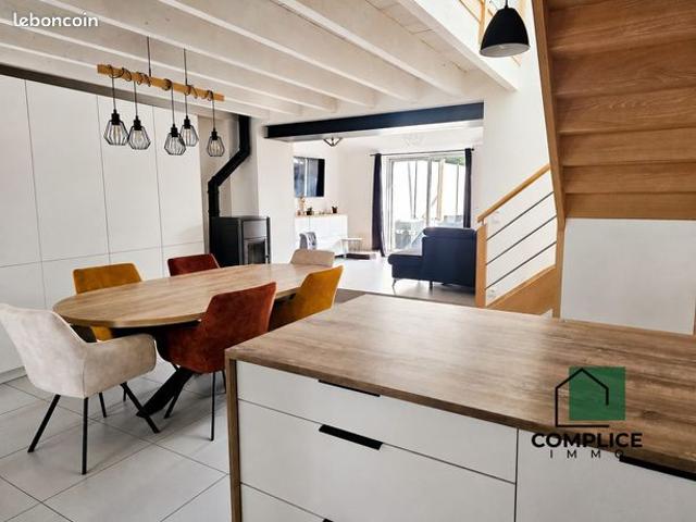 Maison vente à Héric, Loire-Atlantique