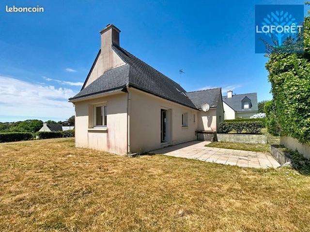 Maison vente à Concarneau, Finistère