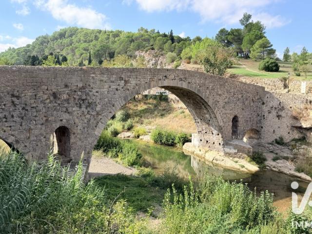 Maison vente à Lagrasse, Aude