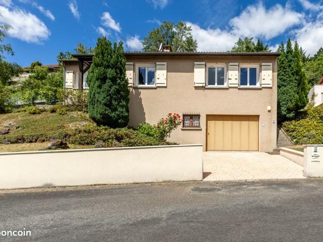 Maison vente à Clermont-Ferrand, Blanzat