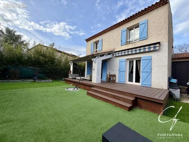 Maison vente à Arrondissement de Draguignan, Puget-sur-argens