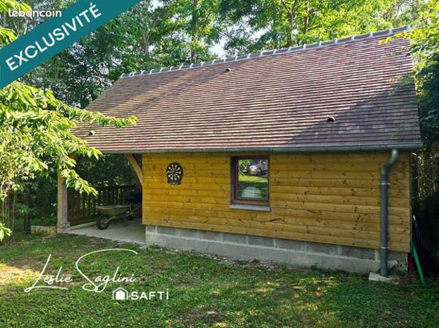 Maison vente à Lisieux