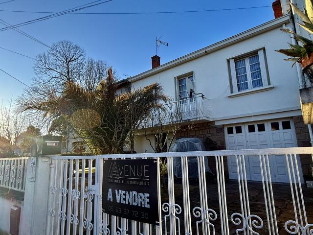 Maison vente à Albi