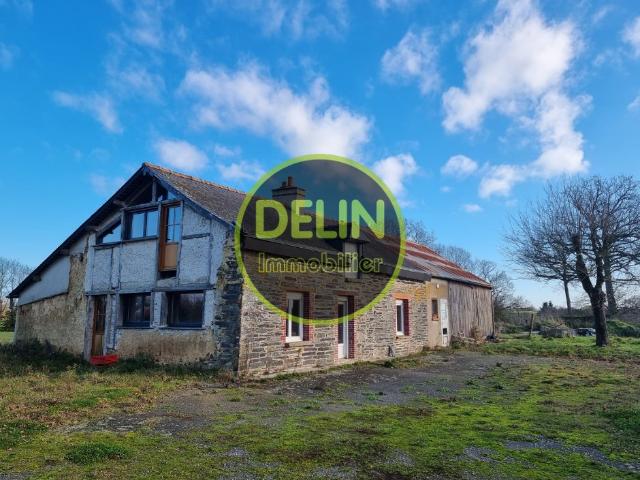Maison vente à Rennes, Bretagne