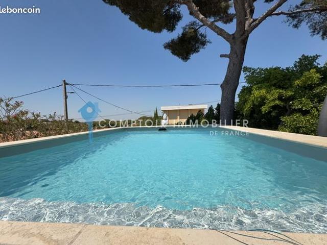 Maison vente à Istres, Martigues