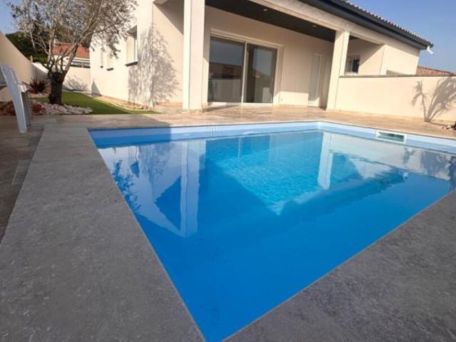 Maison vente à Bassan, Hérault