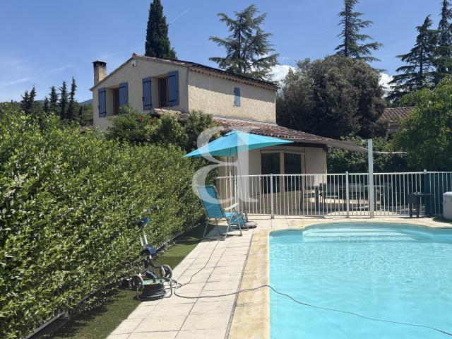 Maison vente à Carpentras, Bédoin