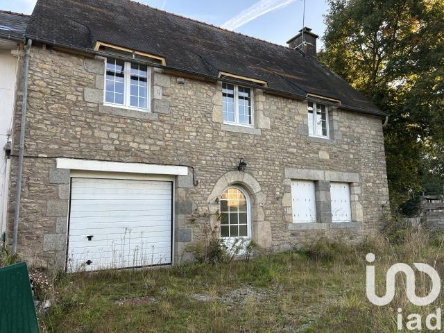 Maison vente à Saint-Brieuc, Bretagne