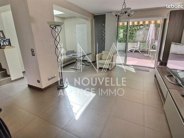 Maison vente à Bobigny, Les Lilas