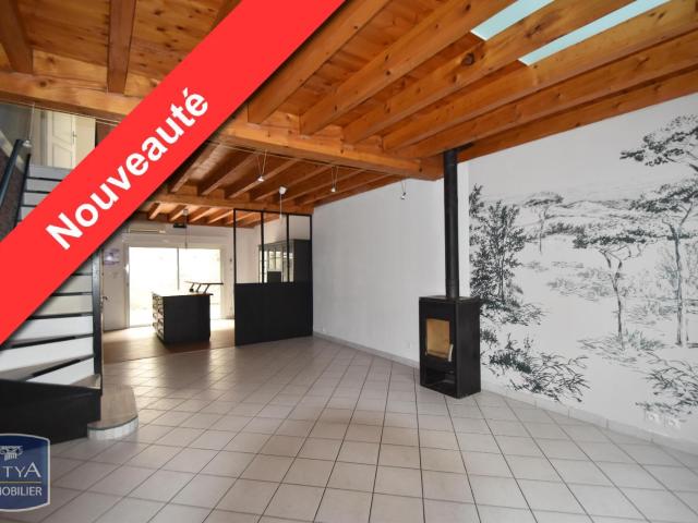 Maison vente à France métropolitaine, Agen