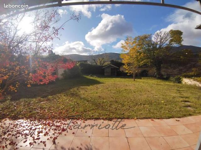 Maison vente à Dieulefit, Drôme