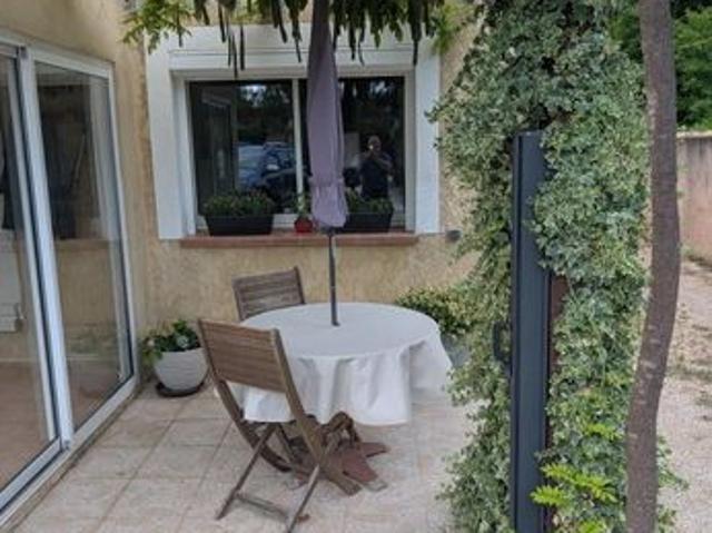 Maison vente à Aix-en-Provence, Trets