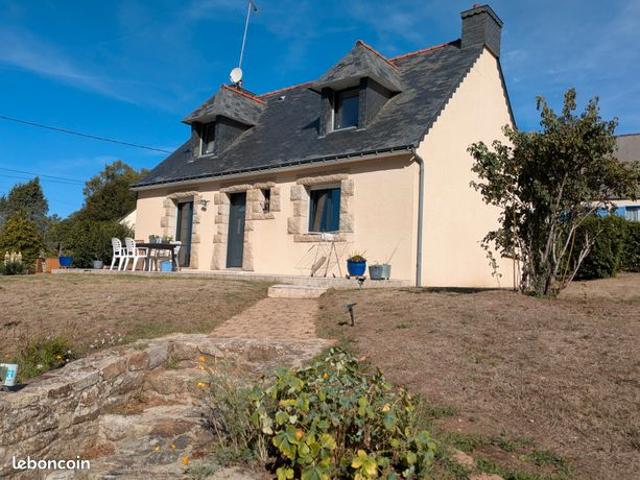 Maison vente à Guern, Morbihan