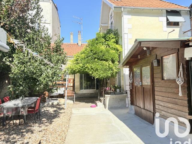 Maison vente à Périgueux